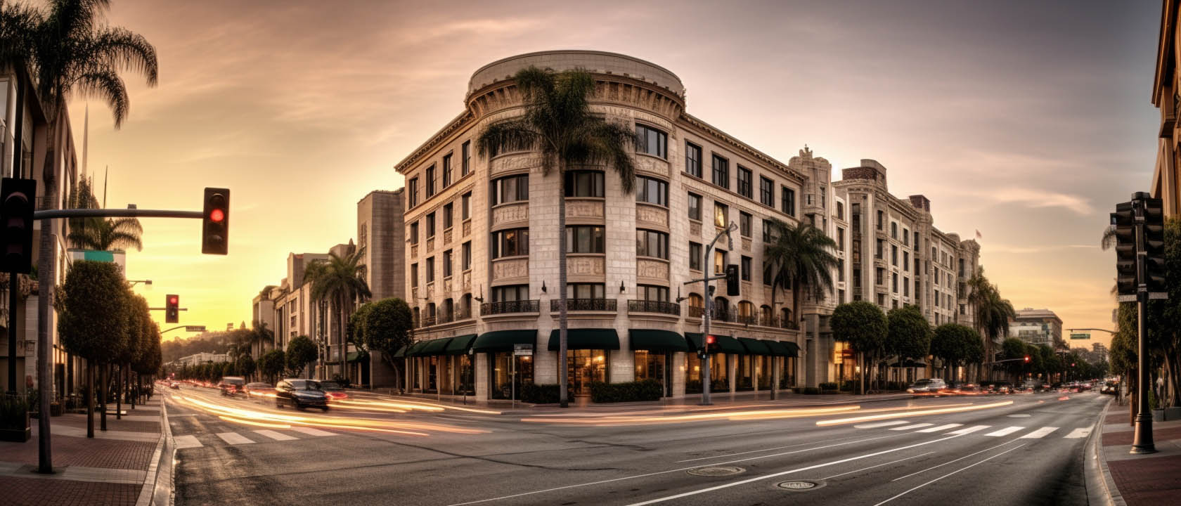 Machine Learning Development Company in Beverly Hills
